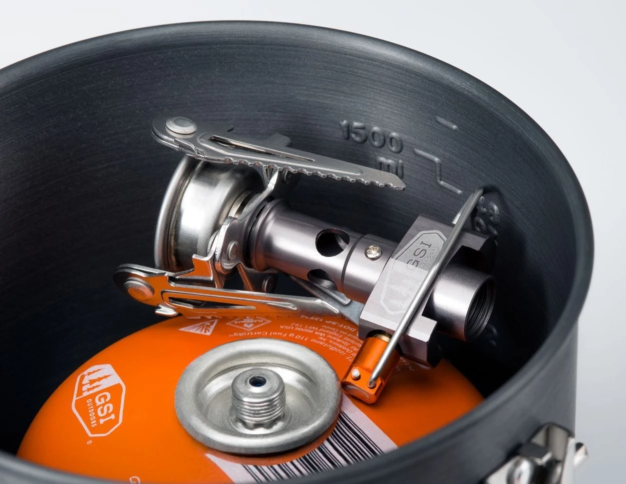 GSI Outdoors Halulite Boiler 4 GSI Outdoors Halulite Boiler - Image 4