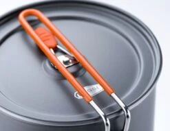 GSI Outdoors Halulite Boiler 11 GSI Outdoors Halulite Boiler -Coghlan's Store 50191 4 g