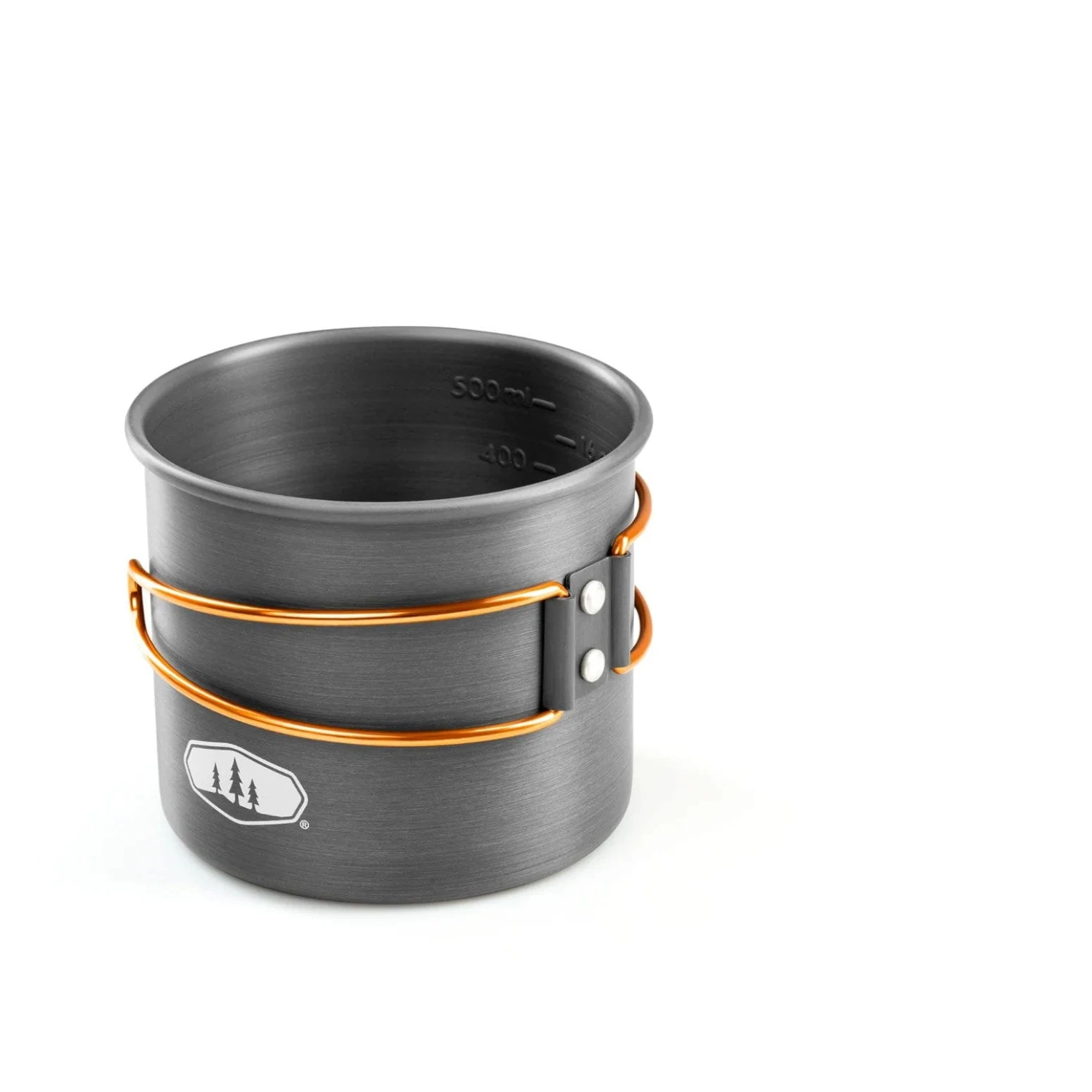 GSI Outdoors Halulite Bottle Cup 20 Oz 2 GSI Outdoors Halulite Bottle Cup 20 Oz - Image 2