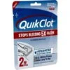QuikClot Gauze 3" X 2'