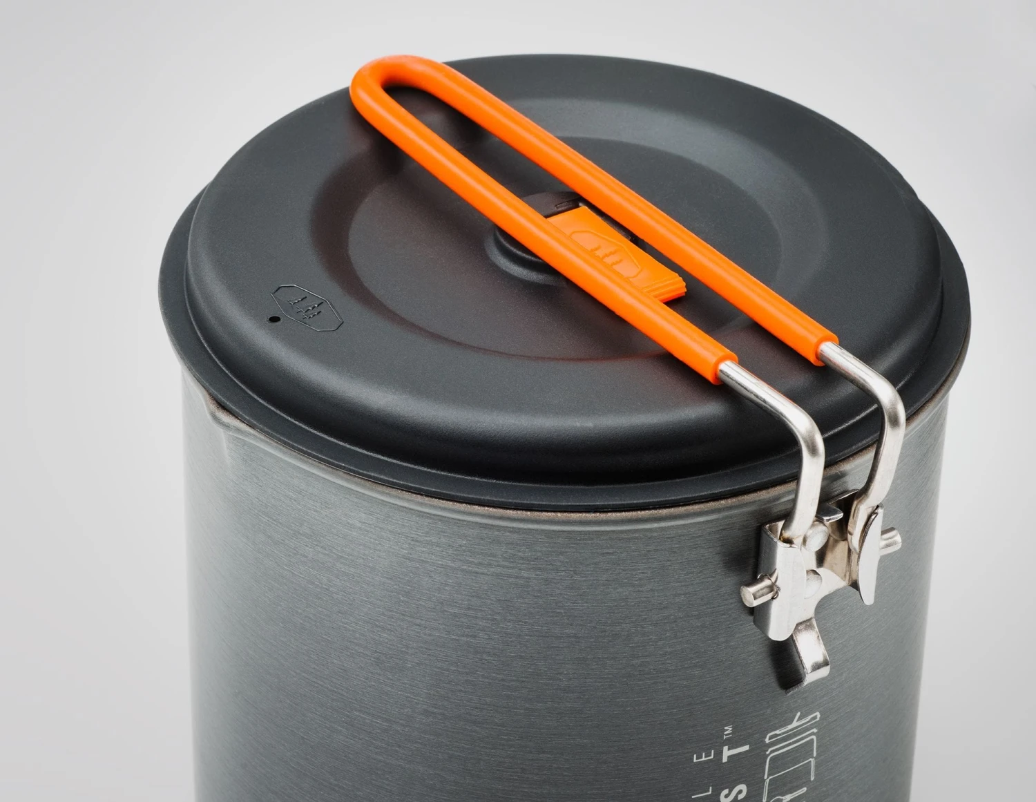 GSI Outdoors Pinnacle Dualist II Cookset 2 GSI Outdoors Pinnacle Dualist II Cookset - Image 2