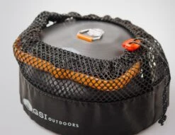 GSI Outdoors Halulite Ketalist II Cookset 6 GSI Outdoors Halulite Ketalist II Cookset -Coghlan's Store 50263 4 g