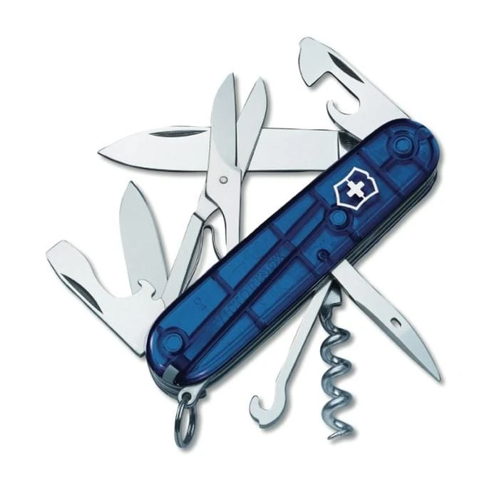 Swiss Army Climber Multi Tool 5 Swiss Army Climber Multi Tool - Image 5