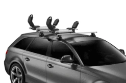 Thule Hullavator Pro Roof Top Kayak Carrier -Coghlan's Store 553139 sized 1800x1200 rev 1