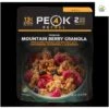 Peak Refuel Mountain Berry Granola (v)