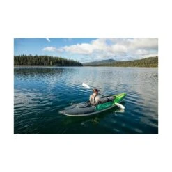 Aquaglide Navarro 130 Inflatable Kayak -Coghlan's Store 584119109