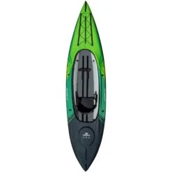 Aquaglide Navarro 130 Inflatable Kayak -Coghlan's Store 5841191091