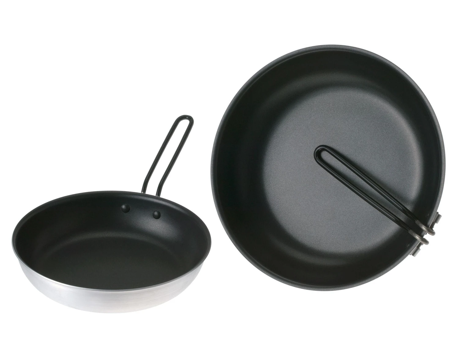 GSI Outdoors Bugaboo Non-Stick Frypan 2 GSI Outdoors Bugaboo Non-Stick Frypan - Image 2