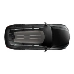 Thule Vector M Rooftop Luggage Box -Coghlan's Store 613200