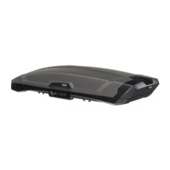 Thule Vector M Rooftop Luggage Box -Coghlan's Store 6132001
