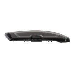 Thule Vector M Rooftop Luggage Box -Coghlan's Store 6132004