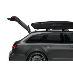 Thule Vector M Rooftop Luggage Box -Coghlan's Store 613201