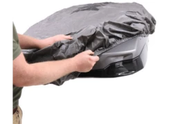 Thule Vector M Rooftop Luggage Box -Coghlan's Store 61320123