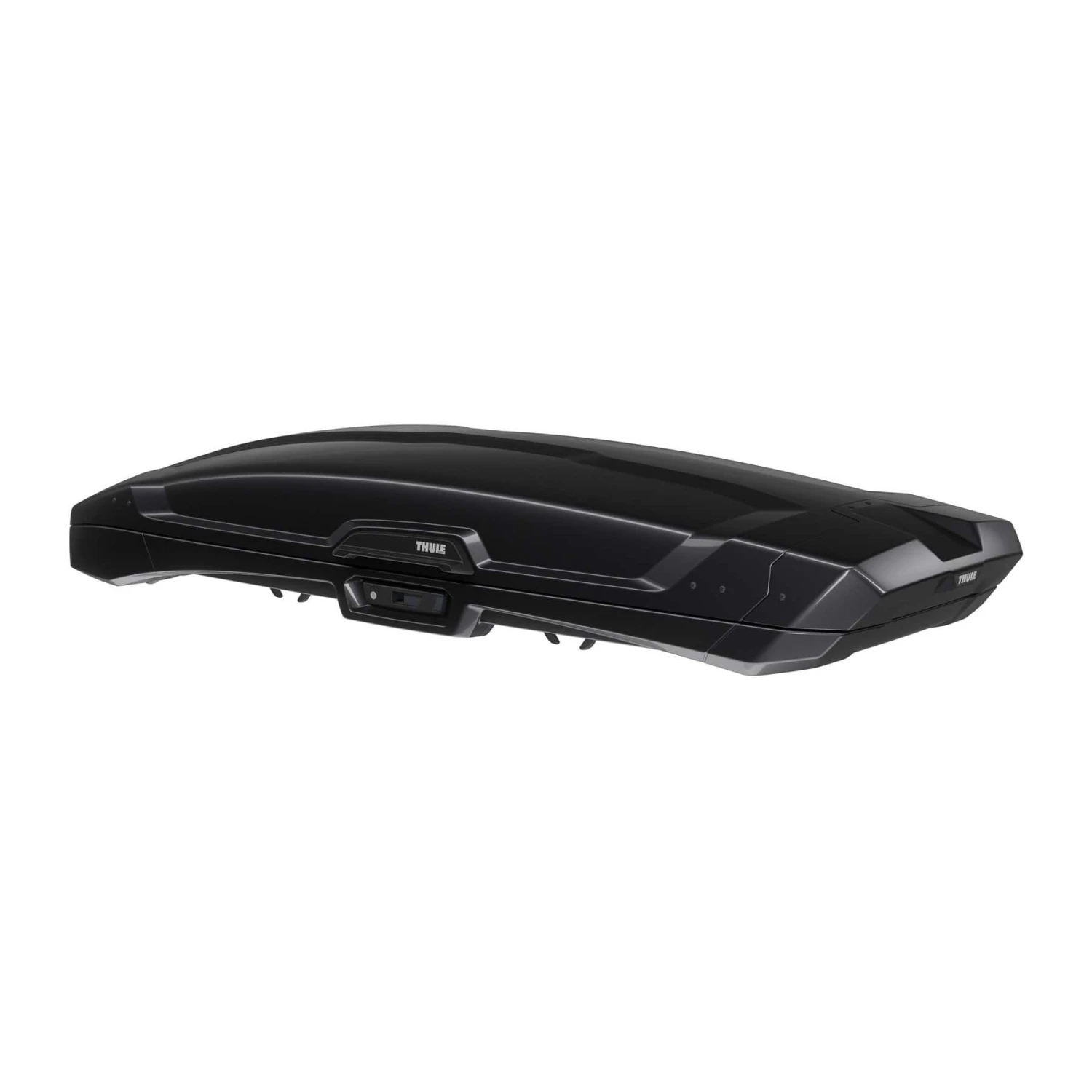 Thule Vector Alpine Rooftop Luggage Box 6 Thule Vector Alpine Rooftop Luggage Box - Image 6
