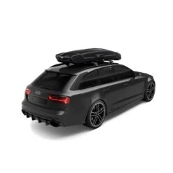 Thule Vector Alpine Rooftop Luggage Box 12 Thule Vector Alpine Rooftop Luggage Box -Coghlan's Store 6135016