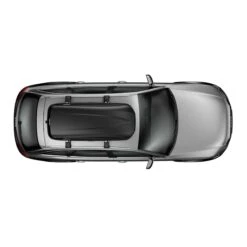 Thule Pulse Large 16cu Rooftop Luggage Box -Coghlan's Store 615100 74892dee 9609 476a b48f 403b1cbf0925