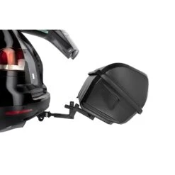 Thule Transporter Combi 13cu Hitch Luggage Box 5 Thule Transporter Combi 13cu Hitch Luggage Box -Coghlan's Store 665100