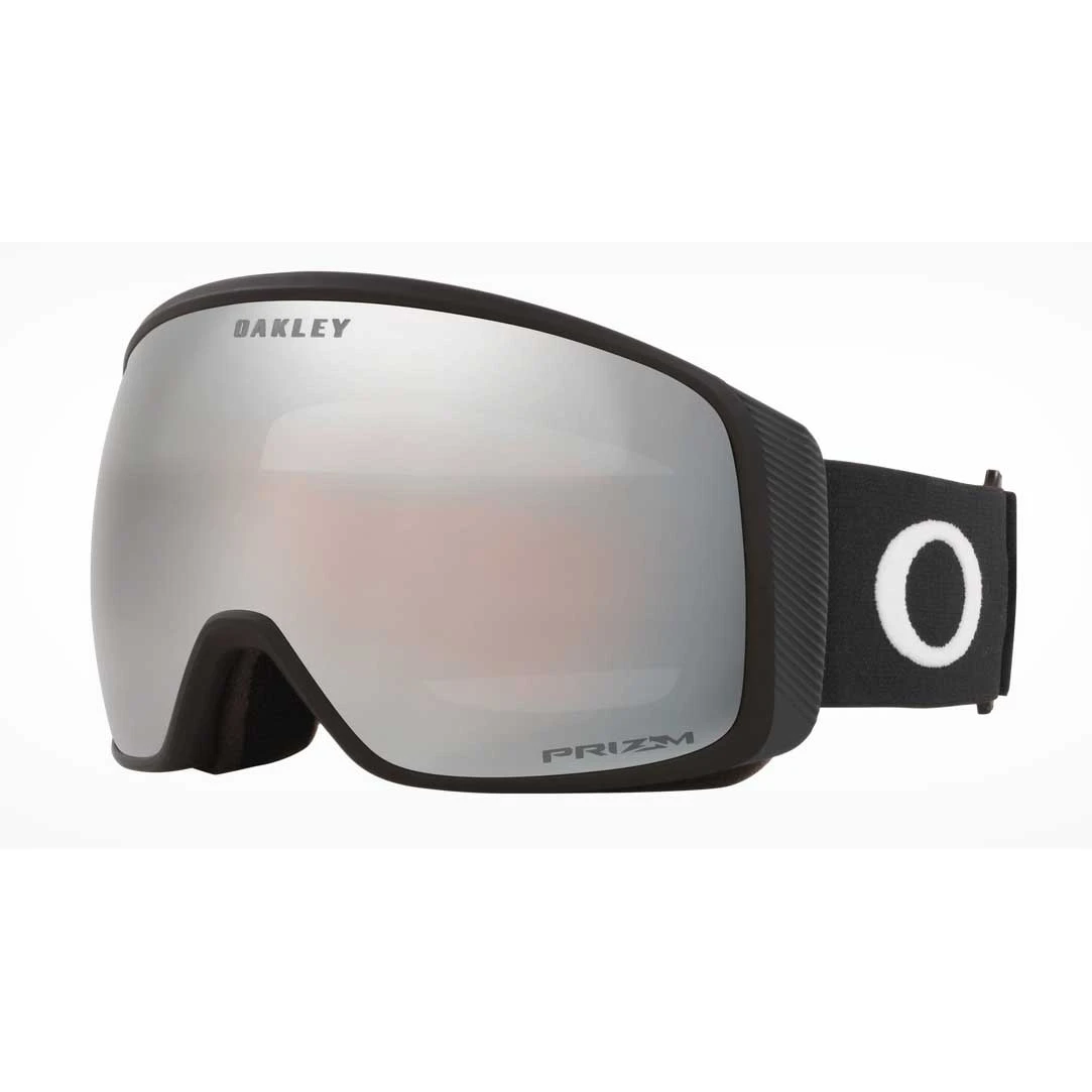 Oakley FLIGHT TRACKER L Ski Goggle 1 Oakley FLIGHT TRACKER L Ski Goggle