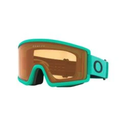 Oakley Target Line L Snow Goggle -Coghlan's Store 71201100