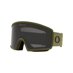 Oakley Target Line L Snow Goggle -Coghlan's Store 71201300