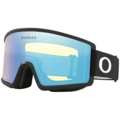 Oakley Target Line M Iridium Lens Snow Goggle 10 Oakley Target Line M Iridium Lens Snow Goggle -Coghlan's Store 71210400