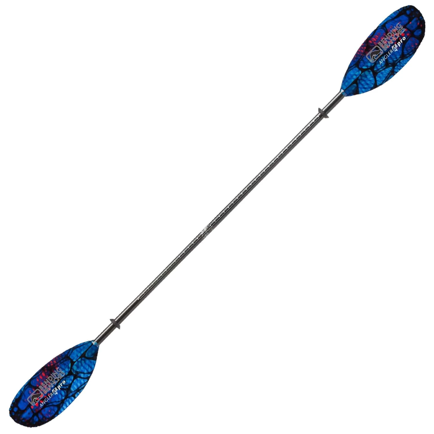 Bending Branches Pro Radiant FG Blade Uni-Carbon Angler Shaft 240 Paddle 1 Bending Branches Pro Radiant FG Blade Uni-Carbon Angler Shaft 240 Paddle