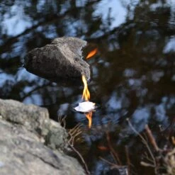 50 Piece Fire Starter Canister By QUICKSURVIVE -Coghlan's Store 71Wi b8cG4L. SL1500 2b3207a8 f720 4d6a a202 3206f39ddd49