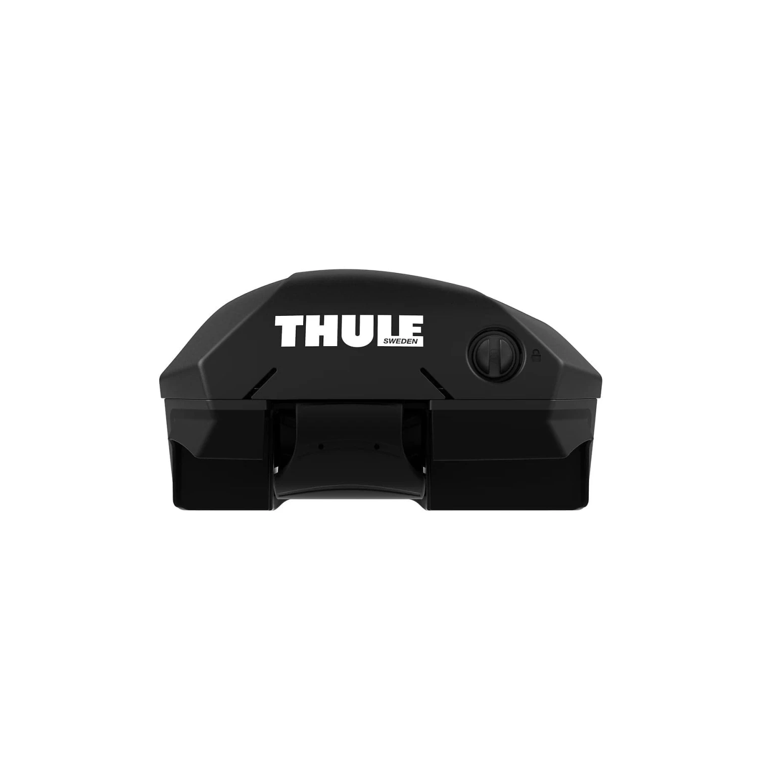 Thule Edge Raised Rail 4 Foot Pack 3 Thule Edge Raised Rail 4 Foot Pack - Image 3