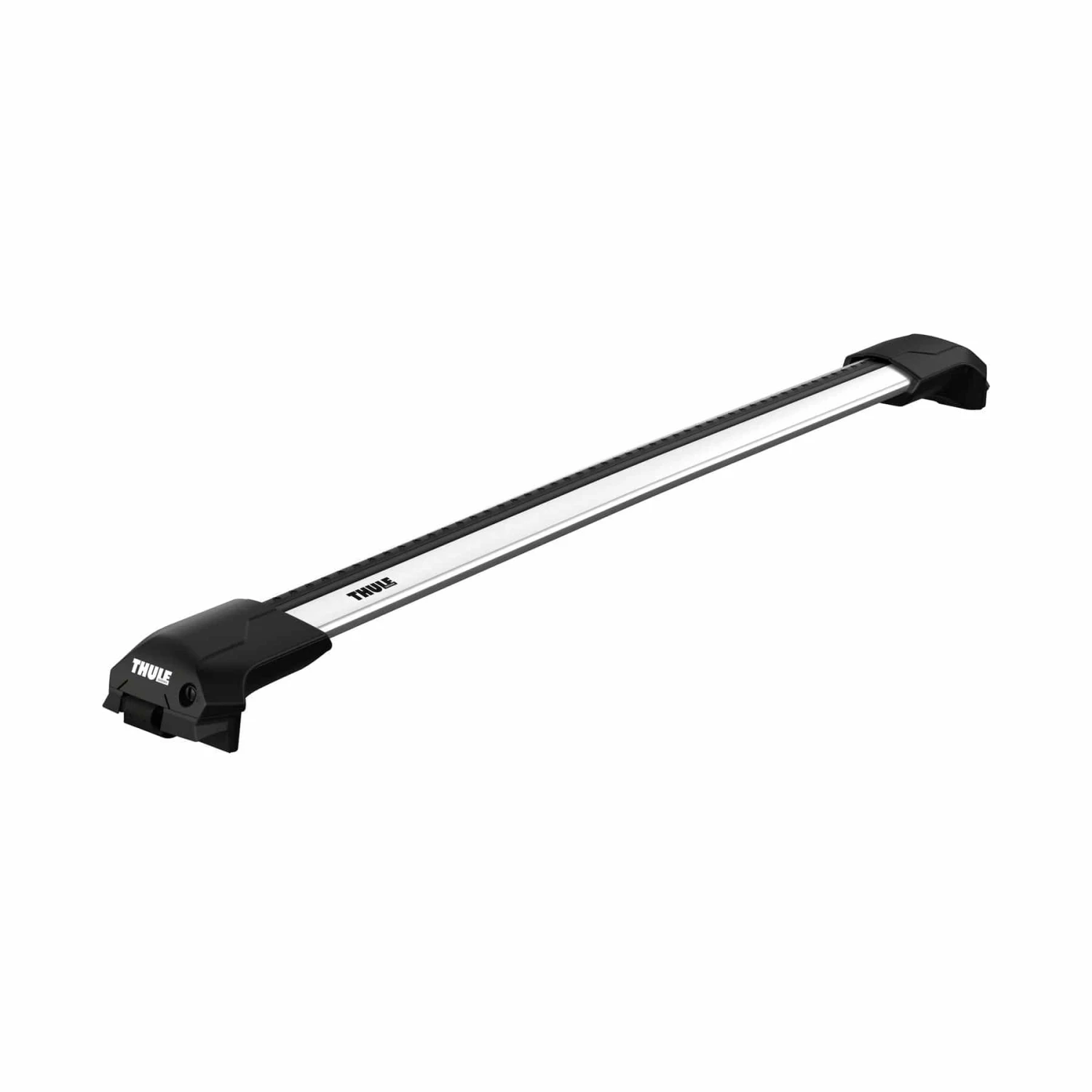 Thule Edge Raised Rail 4 Foot Pack 2 Thule Edge Raised Rail 4 Foot Pack - Image 2