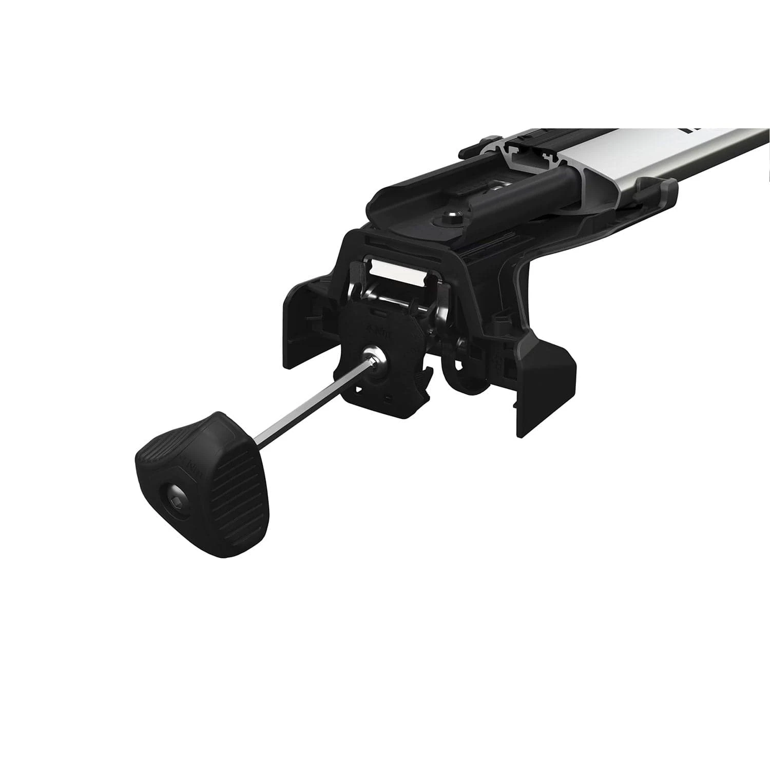 Thule Edge FixPoint 4 Foot Pack 4 Thule Edge FixPoint 4 Foot Pack - Image 4