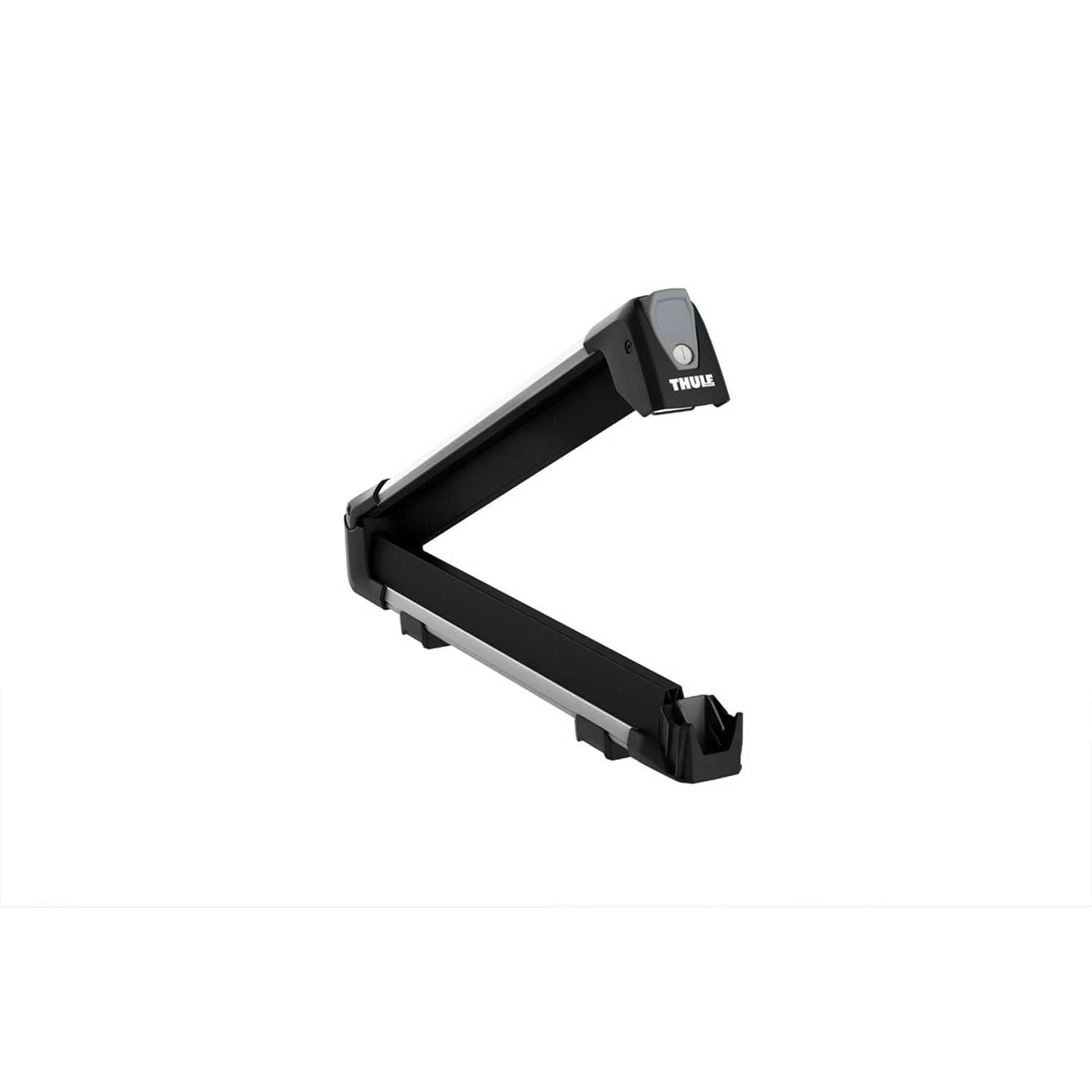 Thule Snowpack 6 Large / Silver 8 Thule Snowpack 6 Large / Silver - Image 8