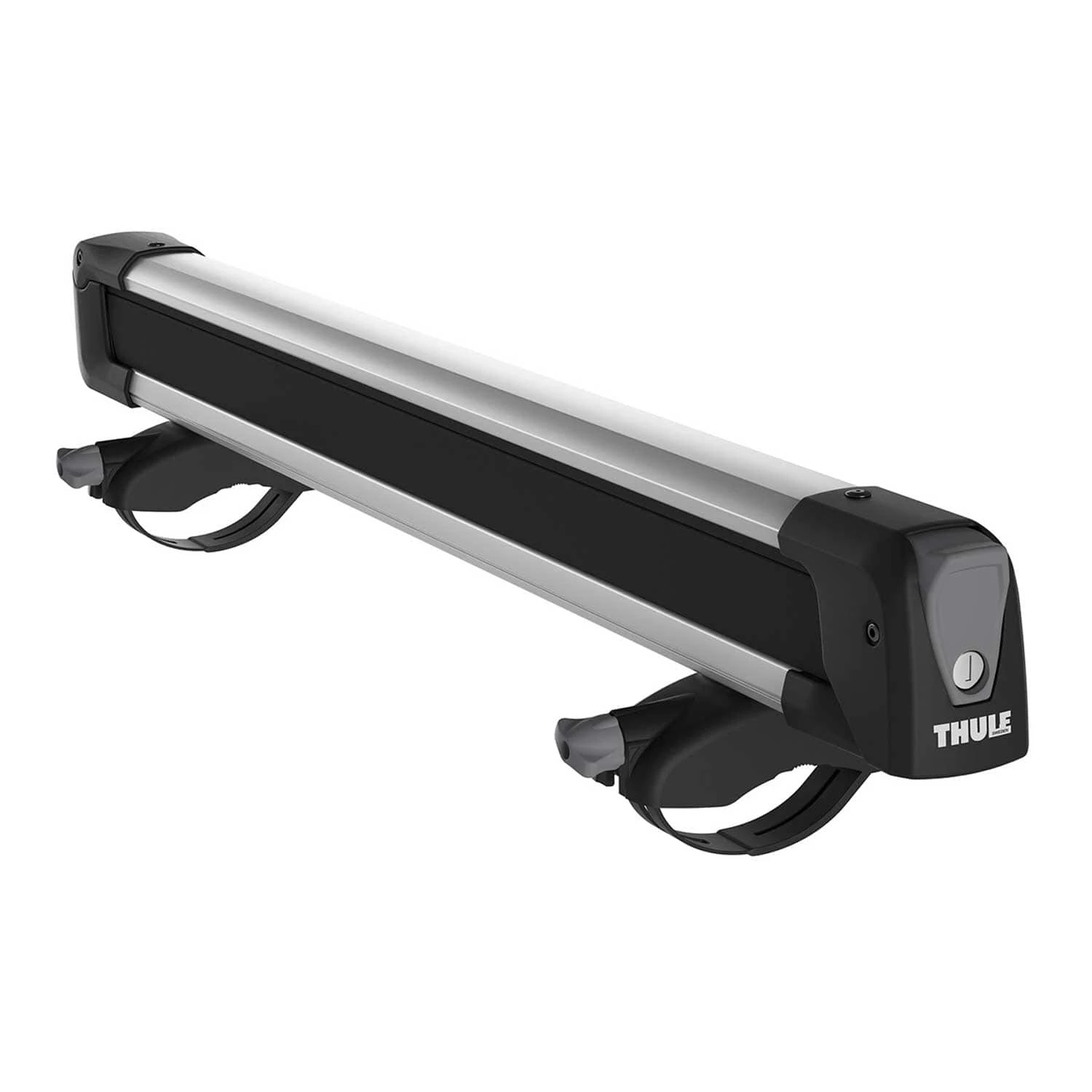 Thule Snowpack 6 Large / Silver 1 Thule Snowpack 6 Large / Silver