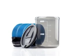 GSI Outdoors Infinity Backpacker Mug -Coghlan's Store 75252 3 g