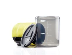 GSI Outdoors Infinity Backpacker Mug -Coghlan's Store 75253 3 g