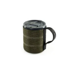 GSI Outdoors Infinity Backpacker Mug -Coghlan's Store 752831
