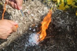 Magnesium Flint Striker Tool By QUICKSURVIVE -Coghlan's Store 776B3618 7895048b 1450 4673 acb7 527e5ba54755