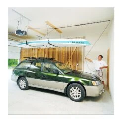 Suspenz Ceiling Hoister -Coghlan's Store 7801 SZ1