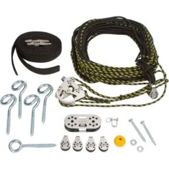 Suspenz Ceiling Hoister -Coghlan's Store 7801 SZ ae4badc1 30f6 4ad2 8a23 d3955c90f840