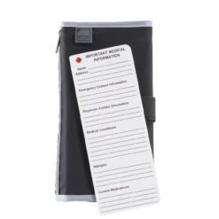 Lewis N Clark AM/PM Pill Organizer -Coghlan's Store 800