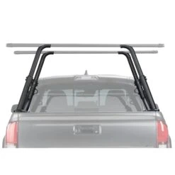 Yakima OverHaul HD Adjustable-Height Heavy-Duty Truck Bed Rack (Towers Only) -Coghlan's Store 8001151