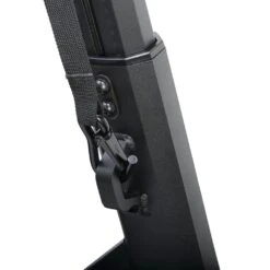 Yakima OverHaul HD Adjustable-Height Heavy-Duty Truck Bed Rack (Towers Only) -Coghlan's Store 80011511