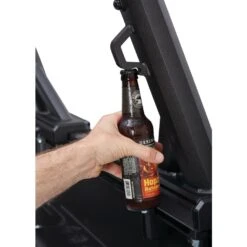 Yakima OverHaul HD Adjustable-Height Heavy-Duty Truck Bed Rack (Towers Only) -Coghlan's Store 80011512