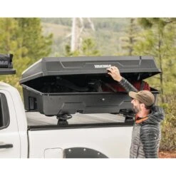 Yakima DeepSpace 10 Cubic Pickup Bed Cargo Box 15 Yakima DeepSpace 10 Cubic Pickup Bed Cargo Box -Coghlan's Store 80011712