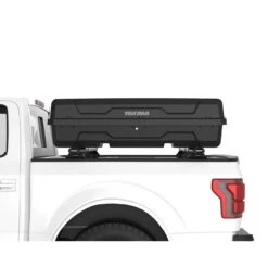Yakima DeepSpace 10 Cubic Pickup Bed Cargo Box 12 Yakima DeepSpace 10 Cubic Pickup Bed Cargo Box -Coghlan's Store 80011714