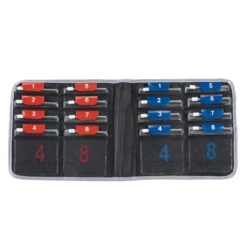 Lewis N Clark AM/PM Pill Organizer