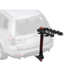 Yakima Fulltilt 5 Bike Hitch Carrier -Coghlan's Store 80024633