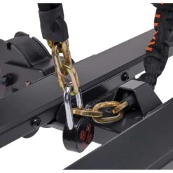 Yakima StageTwo 2" (Anthracite) -Coghlan's Store 8002725