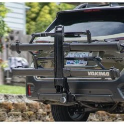 Yakima StageTwo 2" (Anthracite) -Coghlan's Store 8002725 3