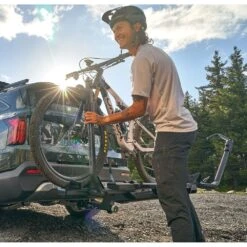 Yakima StageTwo 2" (Anthracite) -Coghlan's Store 8002725 5