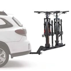 Yakima StageTwo 2" (Anthracite) -Coghlan's Store 8002725 7